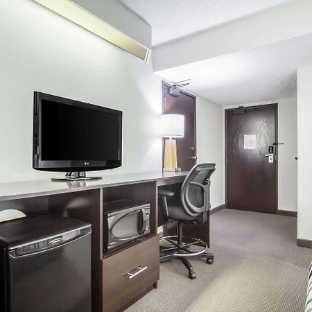 Sleep Inn & Suites Columbus Ngoại thất bức ảnh