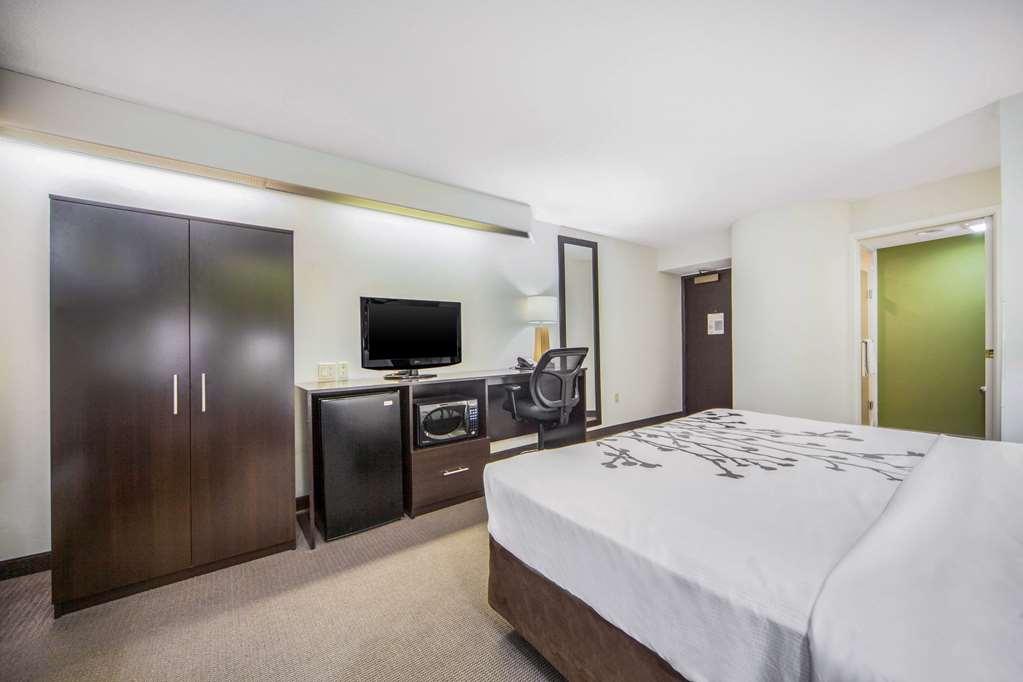 Sleep Inn & Suites Columbus Phòng bức ảnh