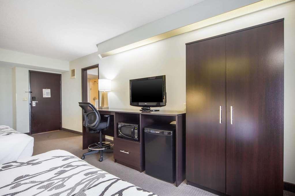 Sleep Inn & Suites Columbus Phòng bức ảnh
