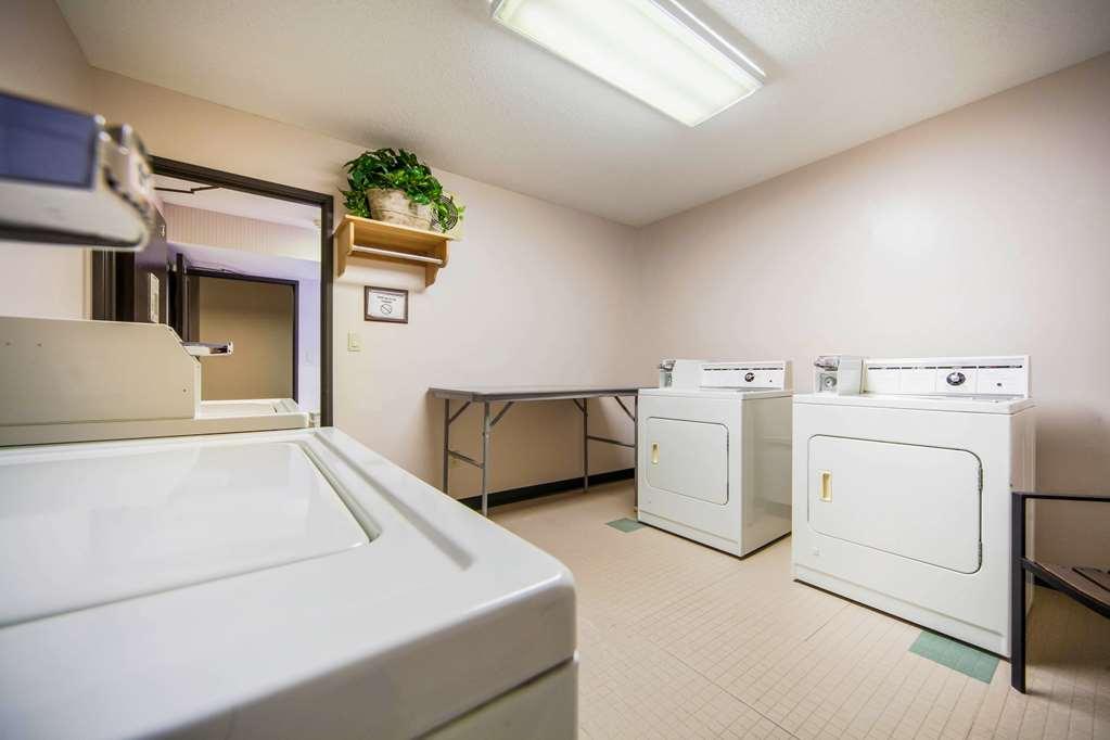 Sleep Inn & Suites Columbus Tiện nghi bức ảnh