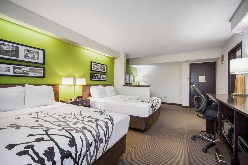 Sleep Inn & Suites Columbus Phòng bức ảnh