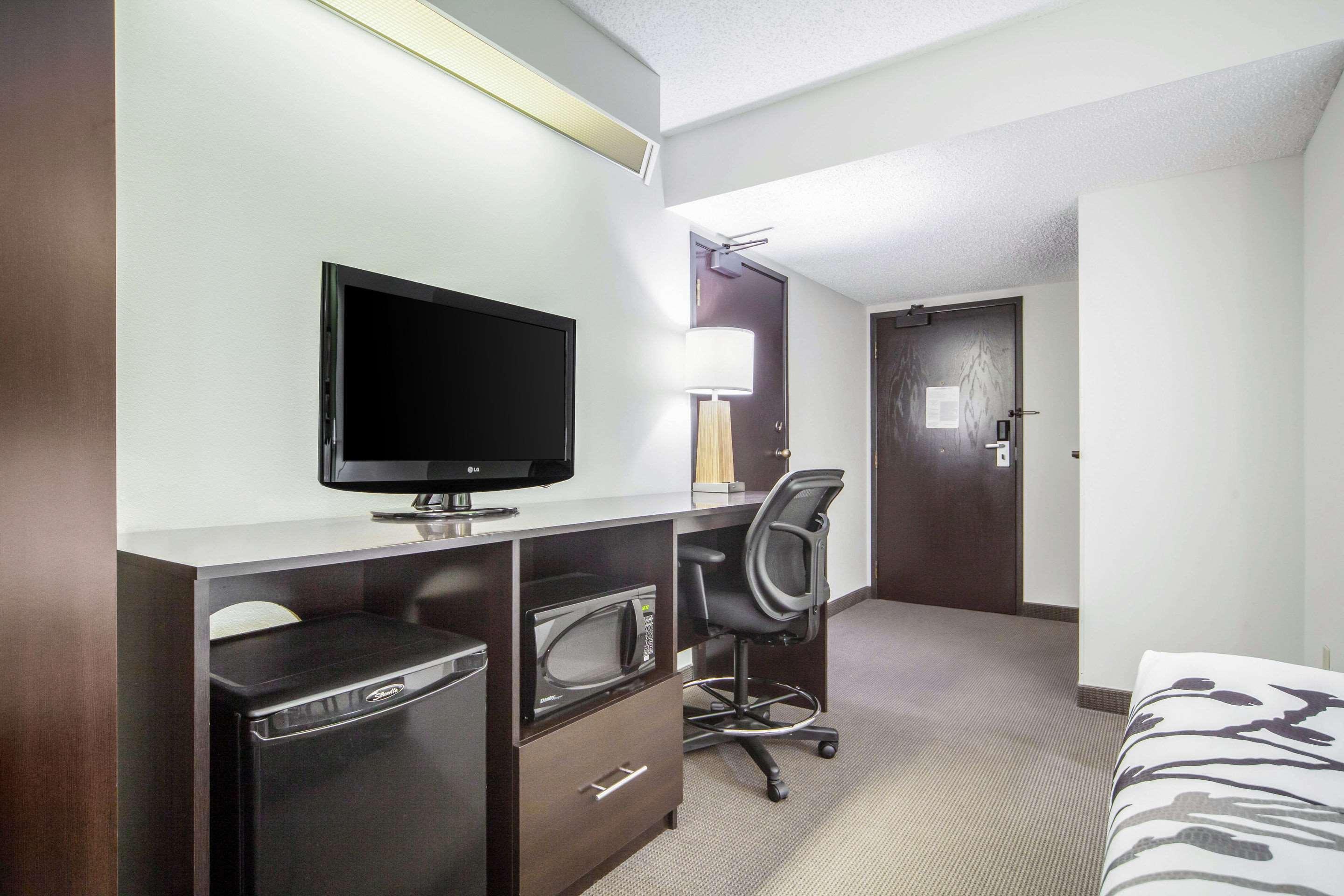Sleep Inn & Suites Columbus Ngoại thất bức ảnh