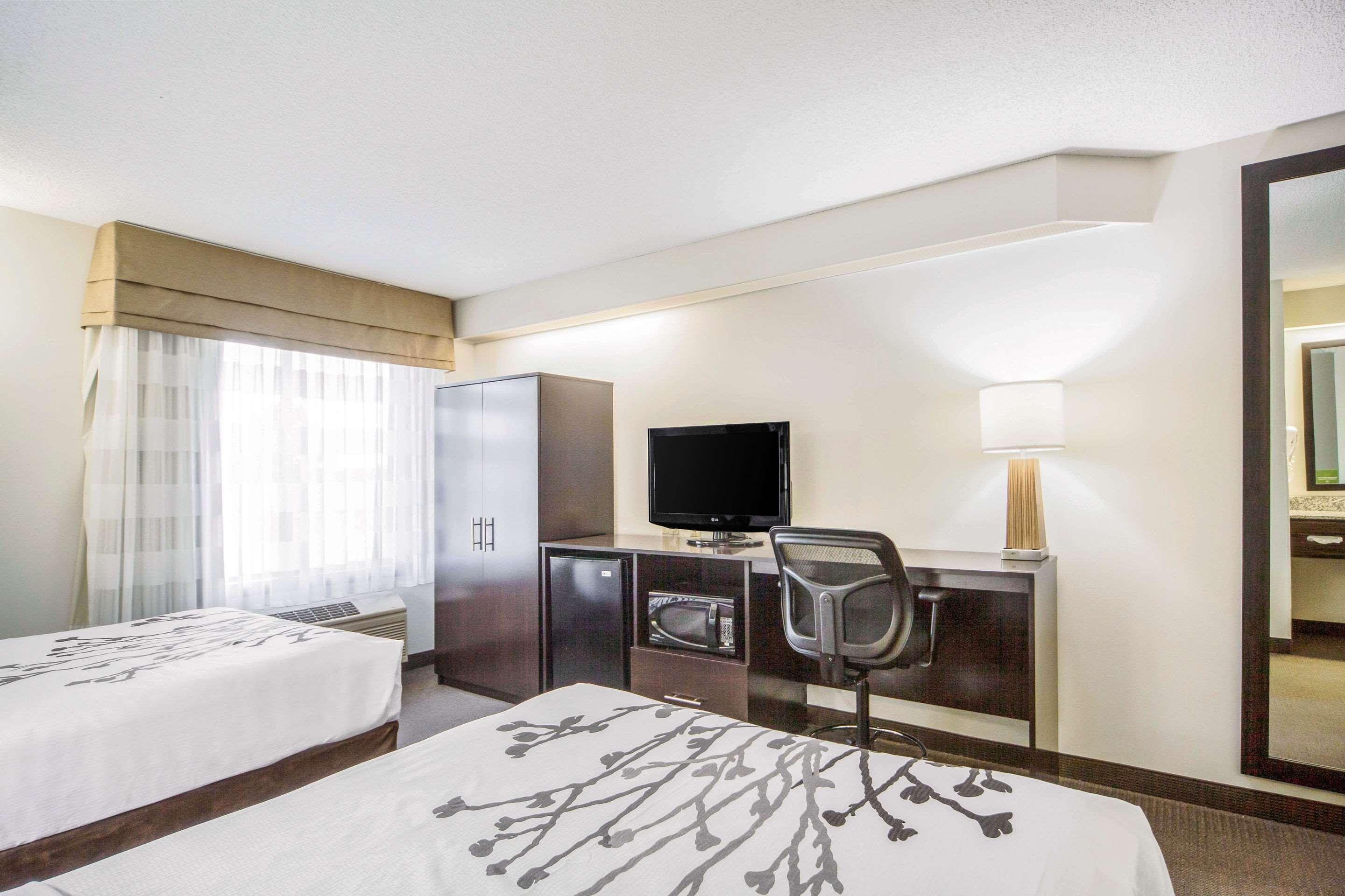 Sleep Inn & Suites Columbus Ngoại thất bức ảnh