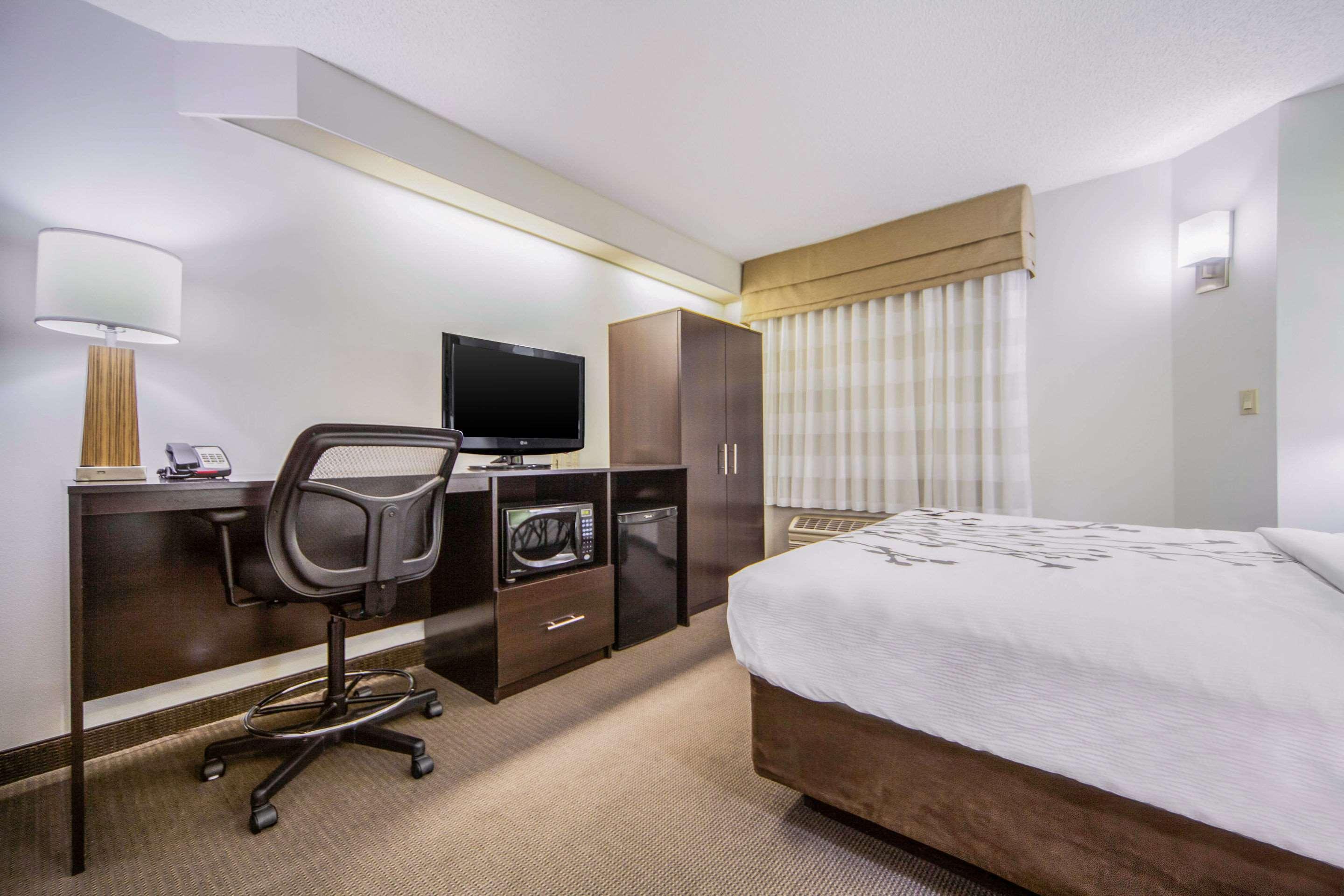 Sleep Inn & Suites Columbus Ngoại thất bức ảnh