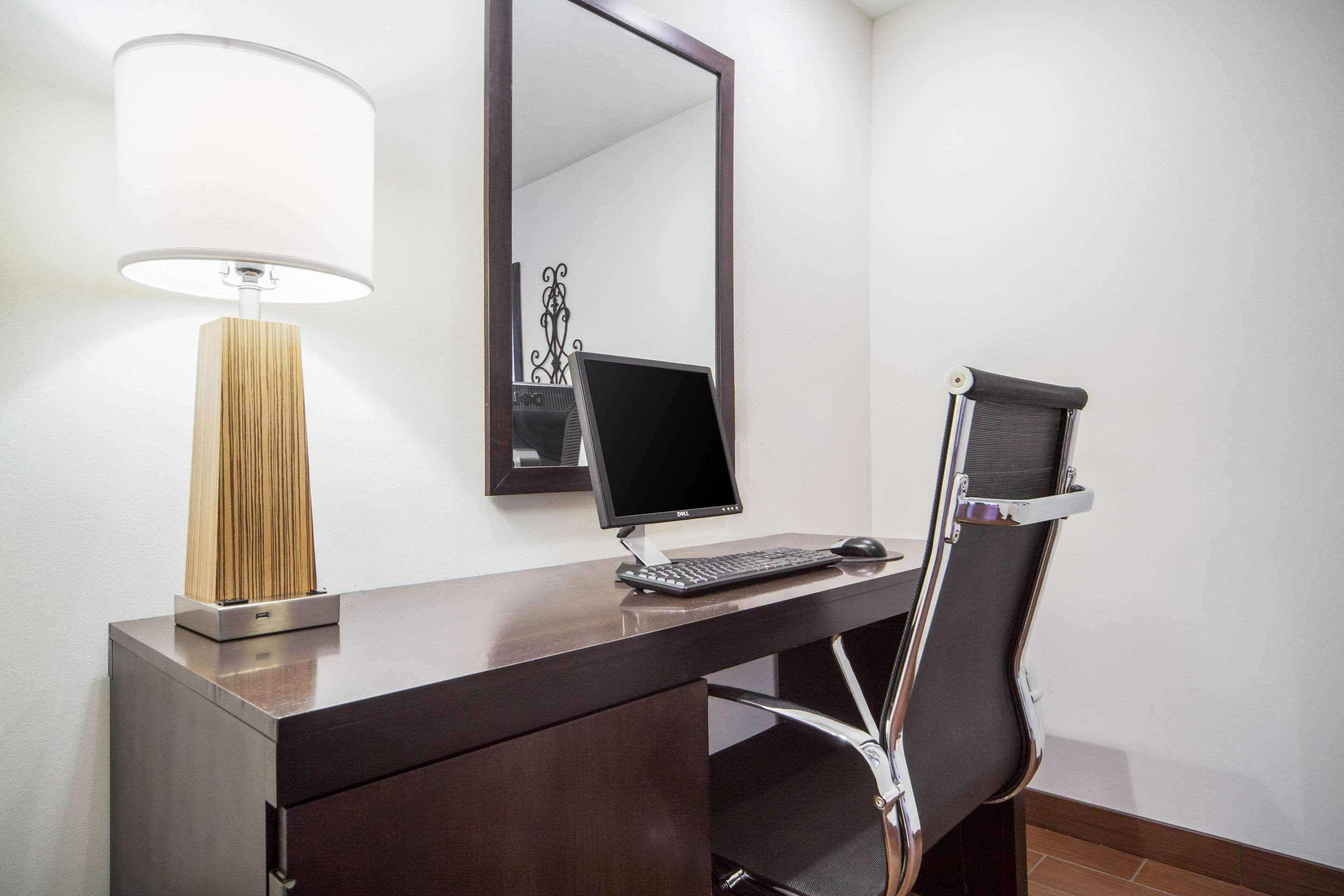 Sleep Inn & Suites Columbus Ngoại thất bức ảnh