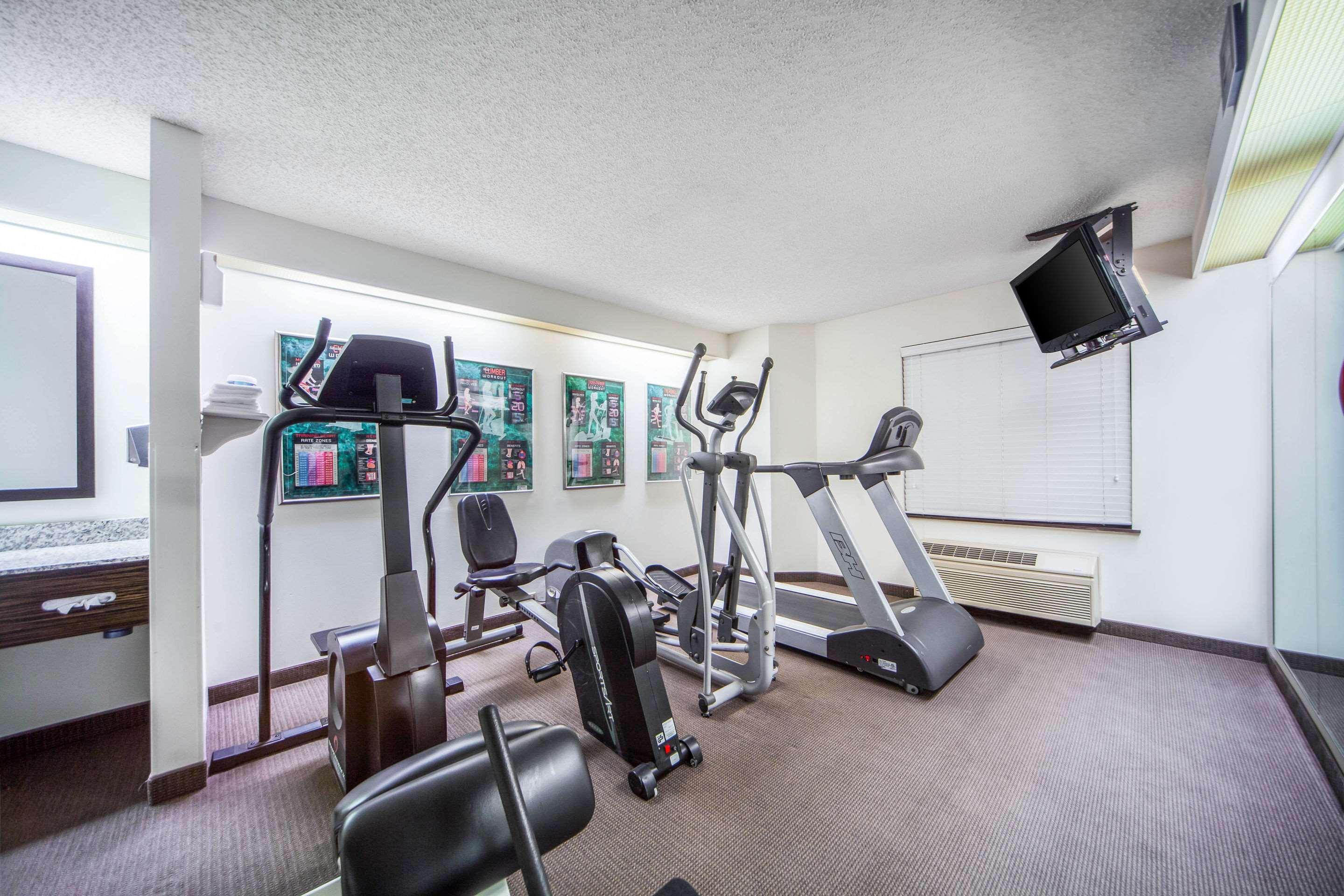 Sleep Inn & Suites Columbus Ngoại thất bức ảnh