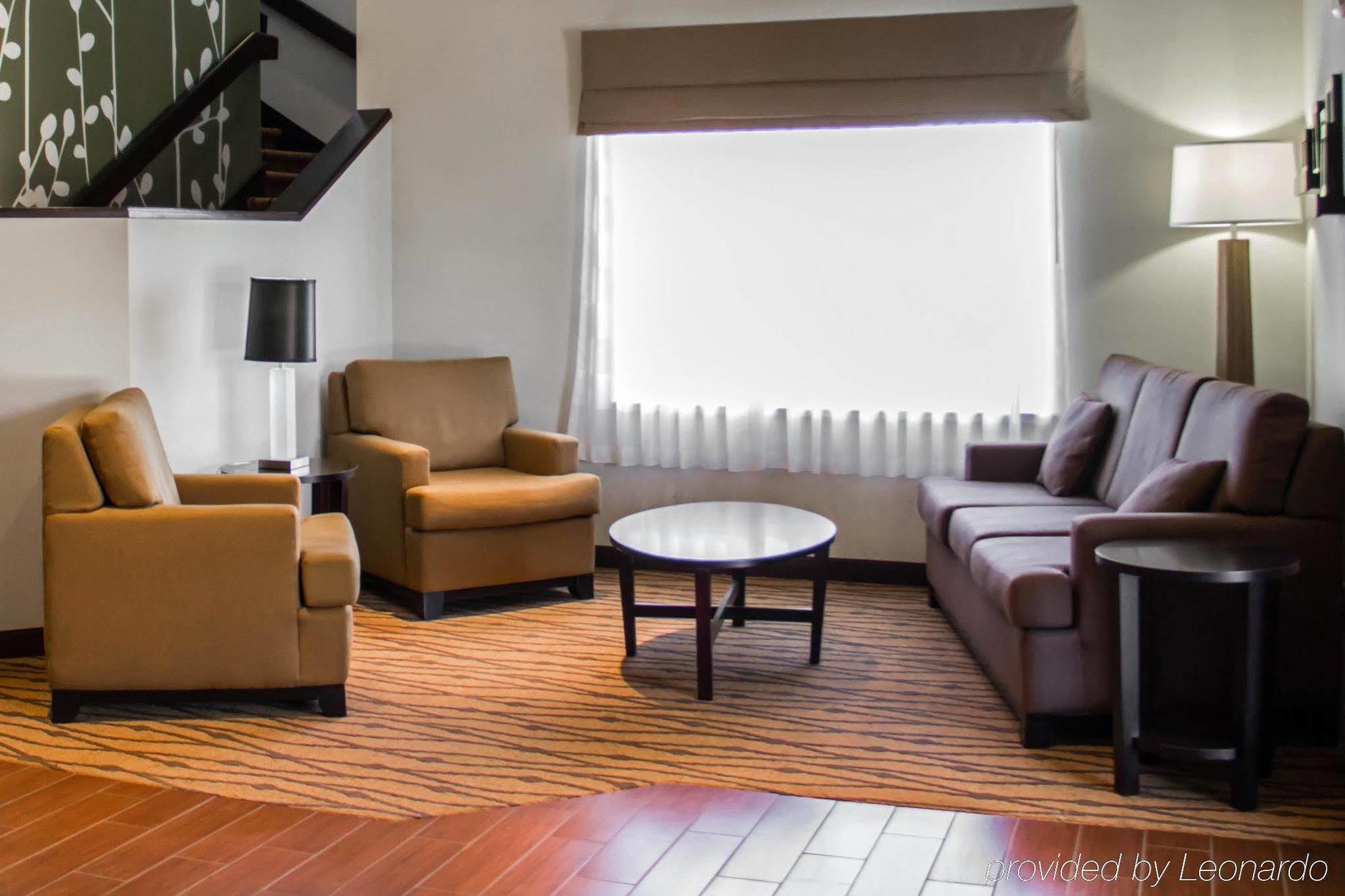 Sleep Inn & Suites Columbus Ngoại thất bức ảnh
