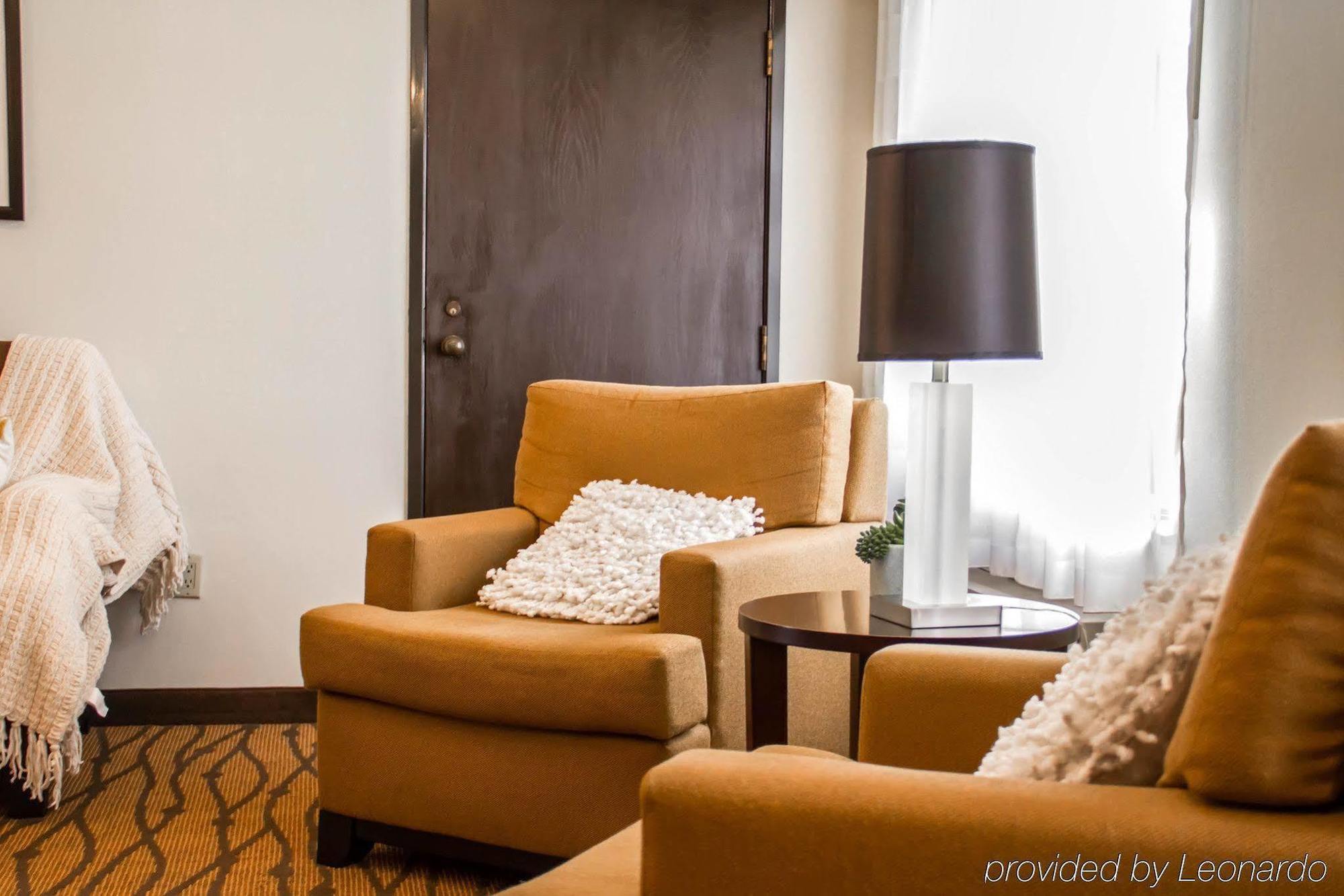 Sleep Inn & Suites Columbus Ngoại thất bức ảnh