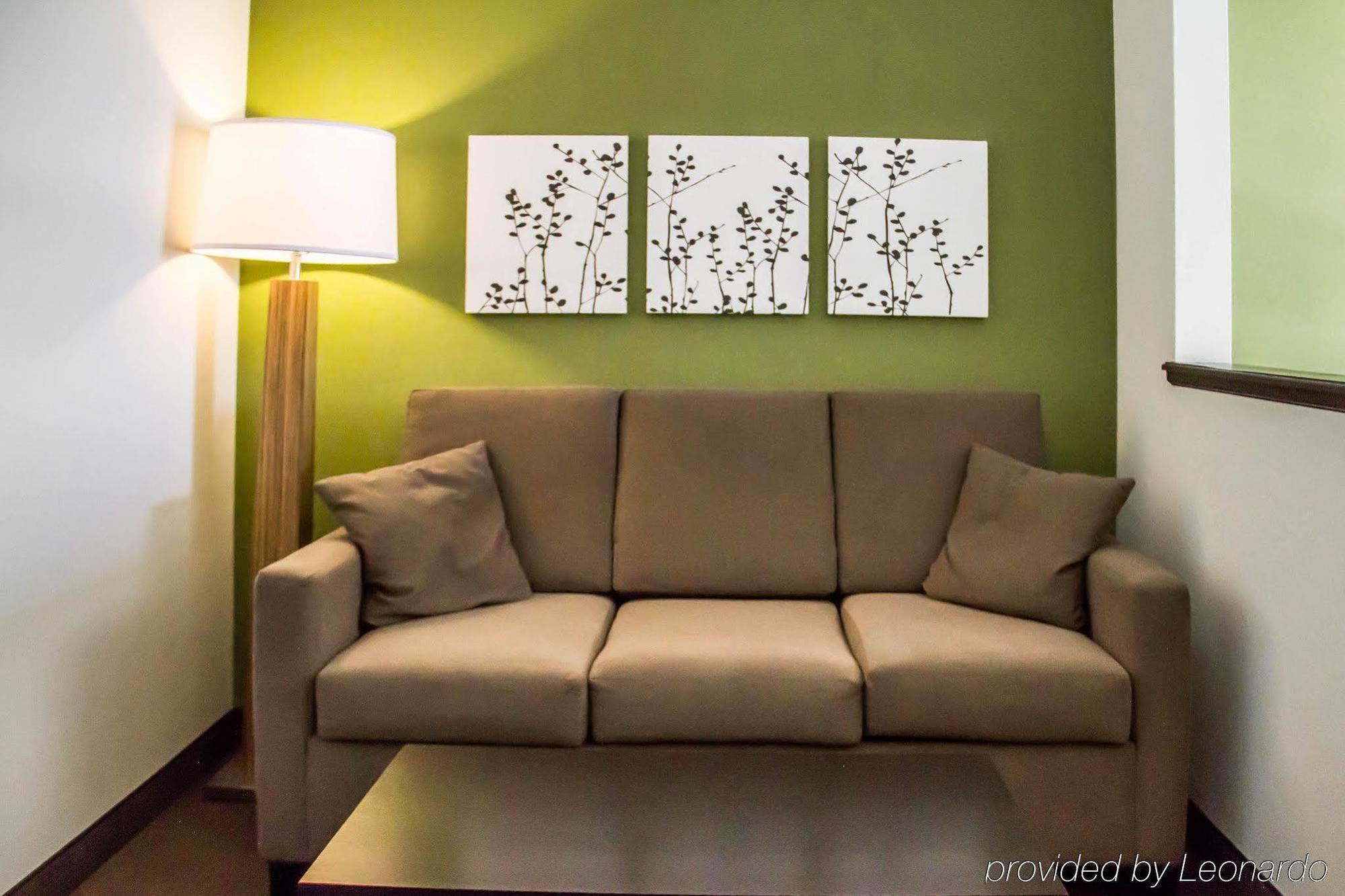 Sleep Inn & Suites Columbus Ngoại thất bức ảnh